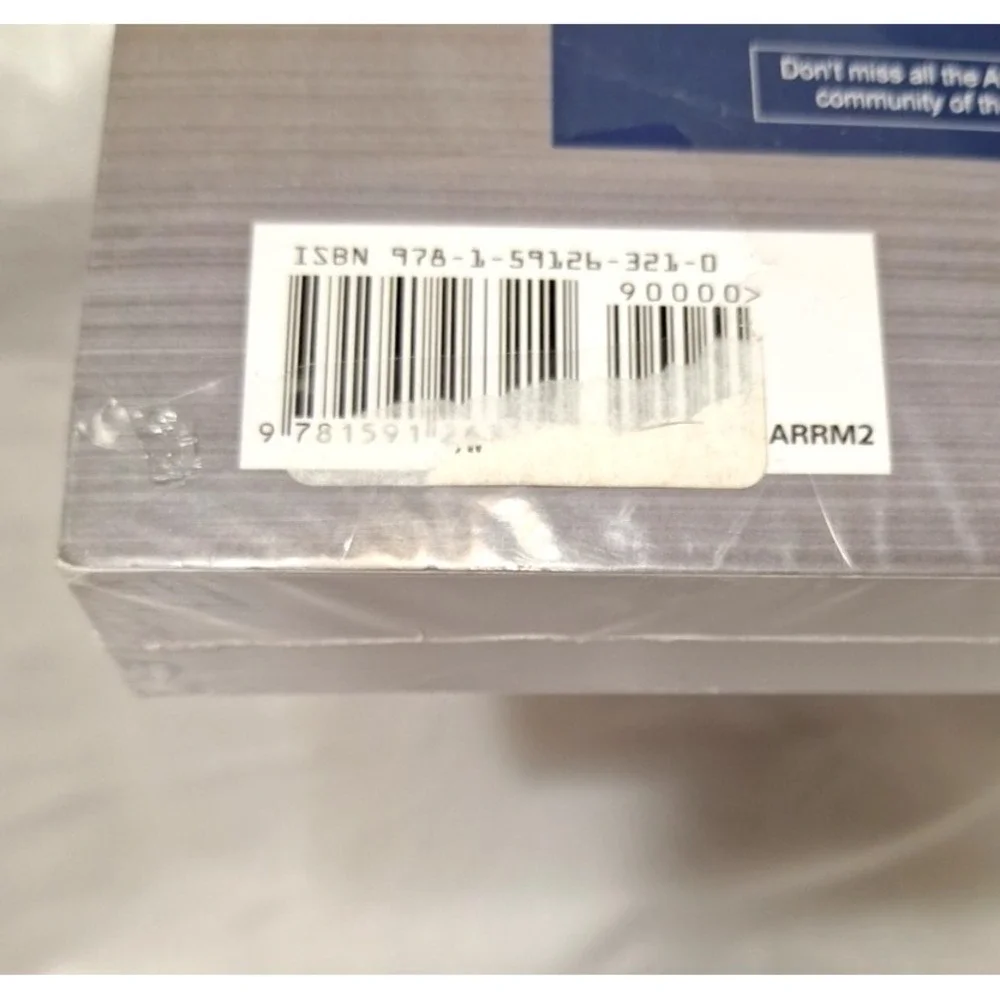 ARE Review Manual 2nd Ed SEALED David Kent Ballast and‎ PE, Steven E O'Hara 2010